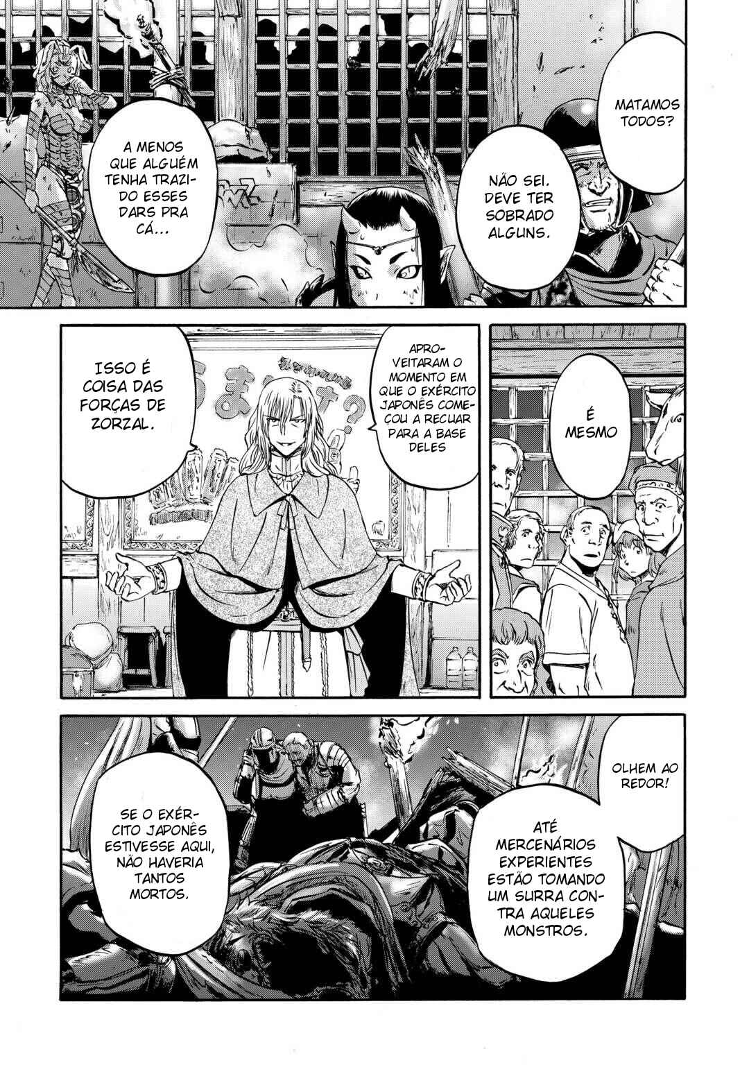 Chapter 139 - Page 6