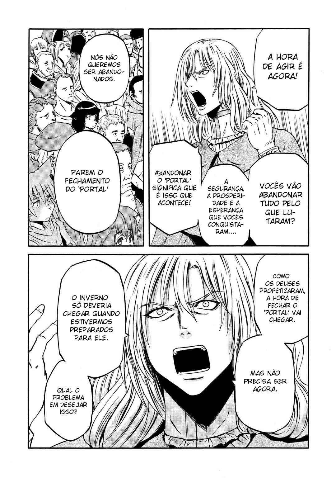 Chapter 139 - Page 7