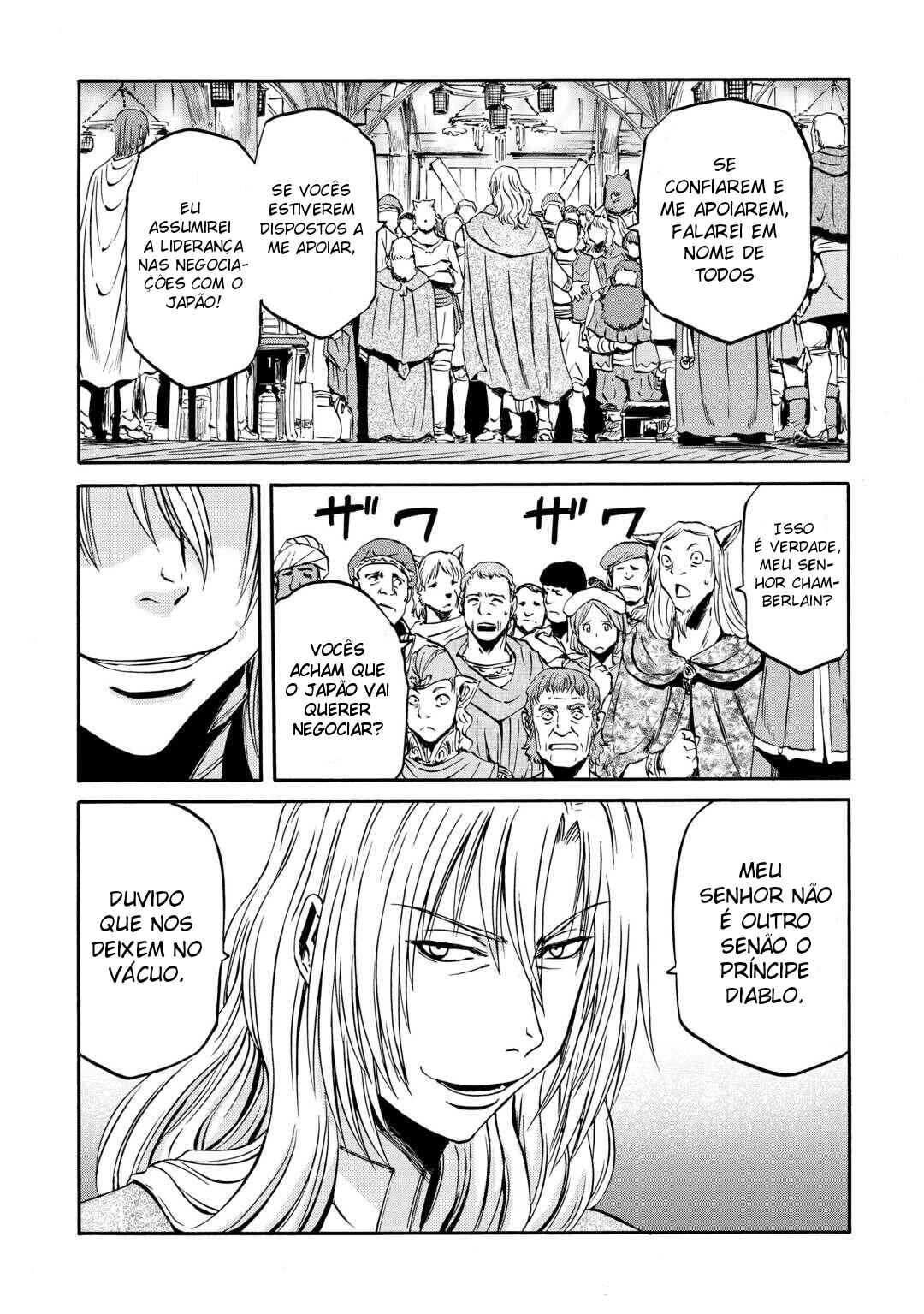 Chapter 139 - Page 8