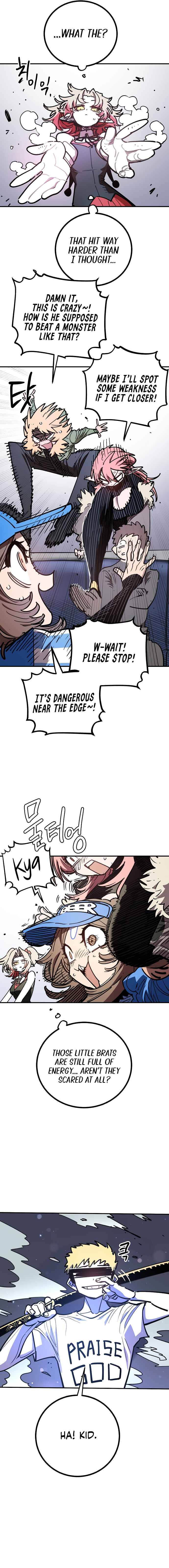 Chapter 246 - Page 14