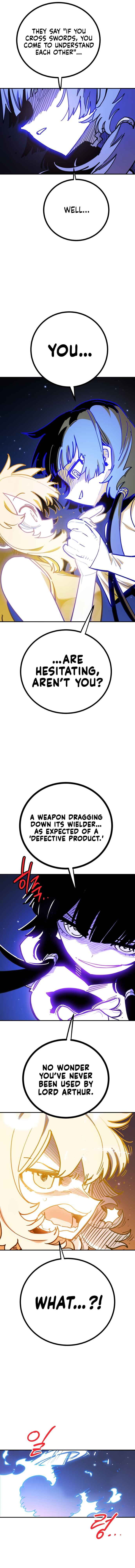 Chapter 246 - Page 19