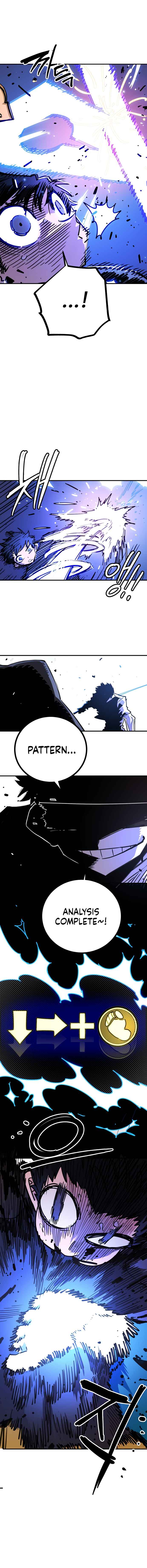 Chapter 246 - Page 20