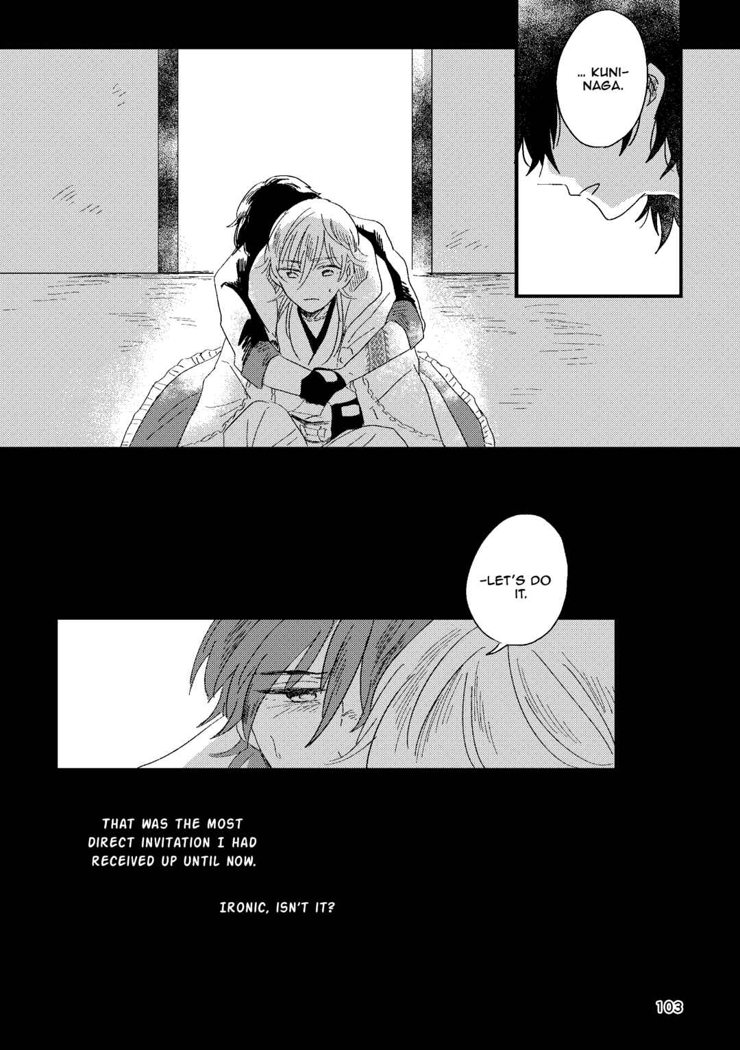 Chapter 2 - Page 3