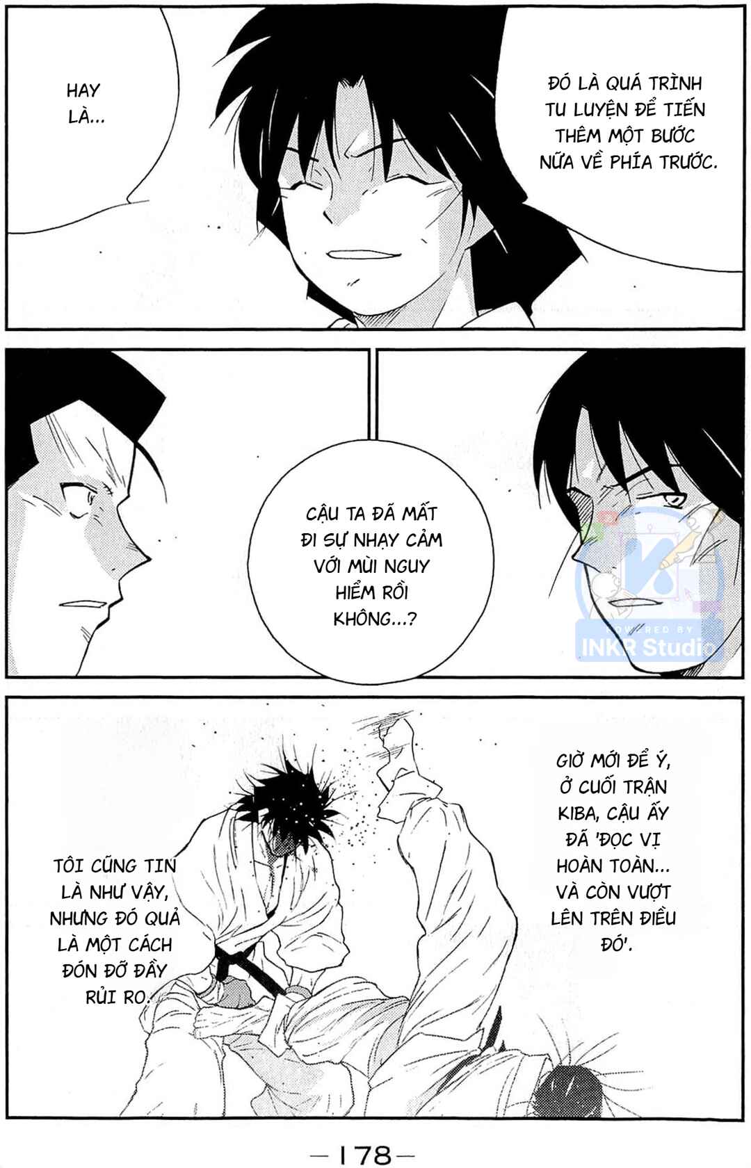 Chapter 12 - Page 32