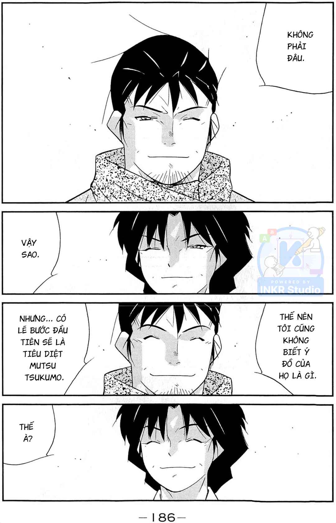 Chapter 12 - Page 40