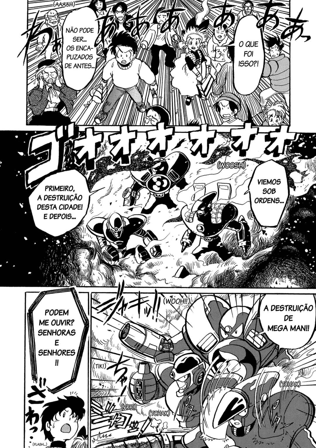 Chapter 1 - Page 5