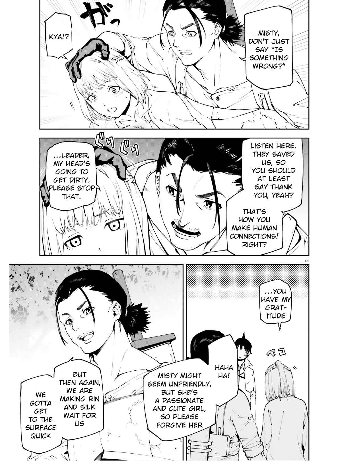 Chapter 46 - Page 5