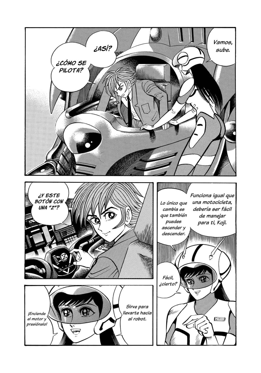 Chapter 5 - Page 8