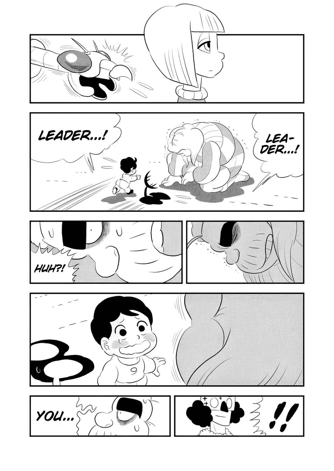 Chapter 275 - Page 10
