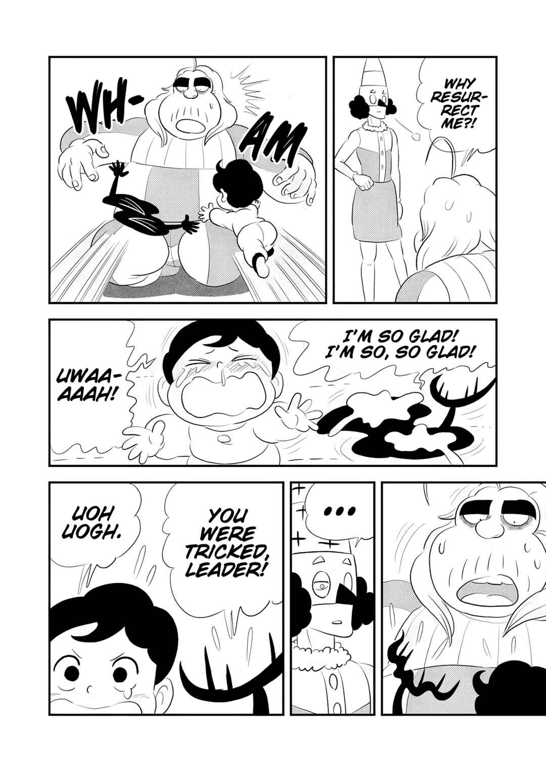 Chapter 275 - Page 11