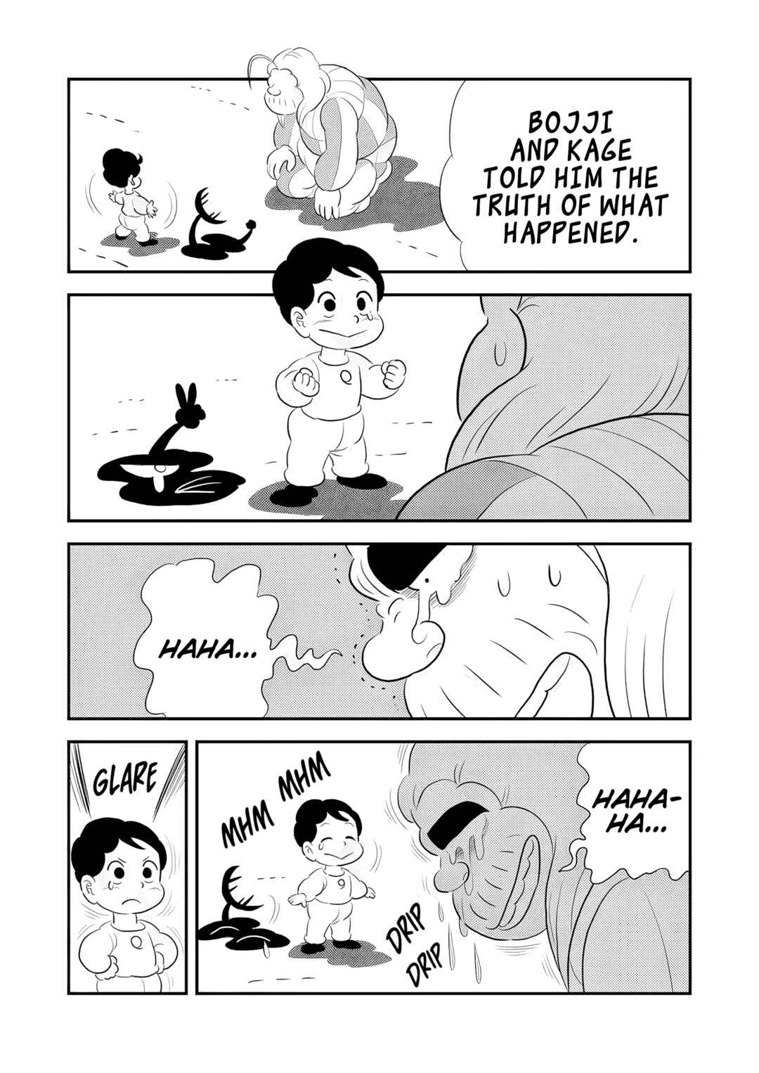 Chapter 275 - Page 12