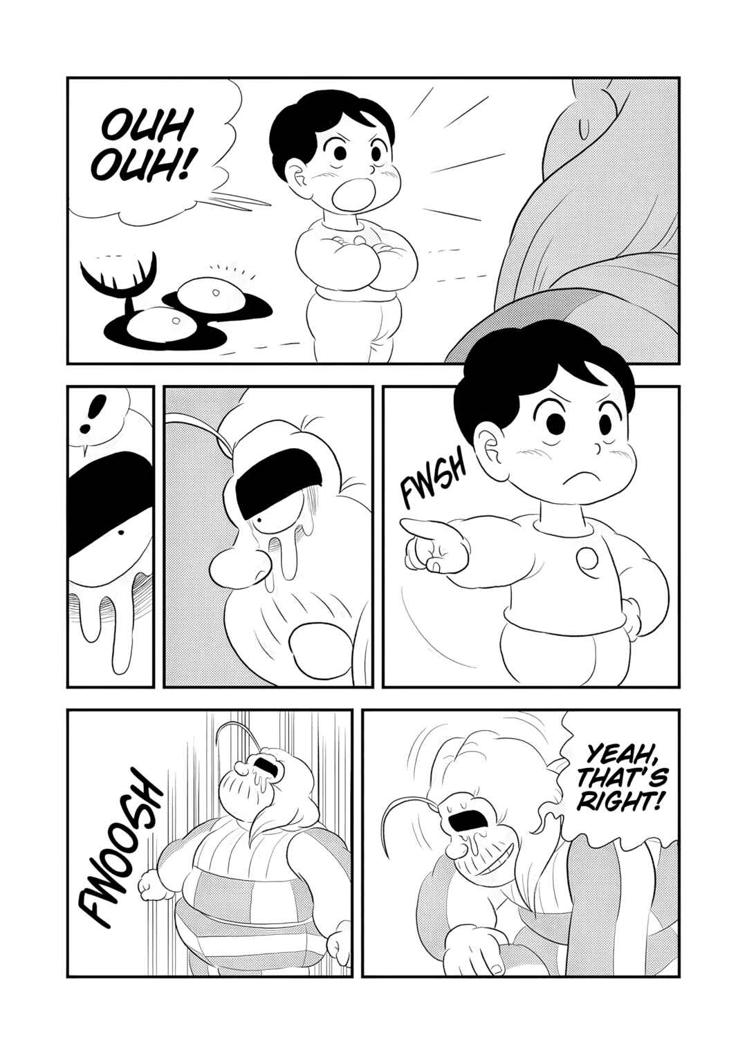 Chapter 275 - Page 13