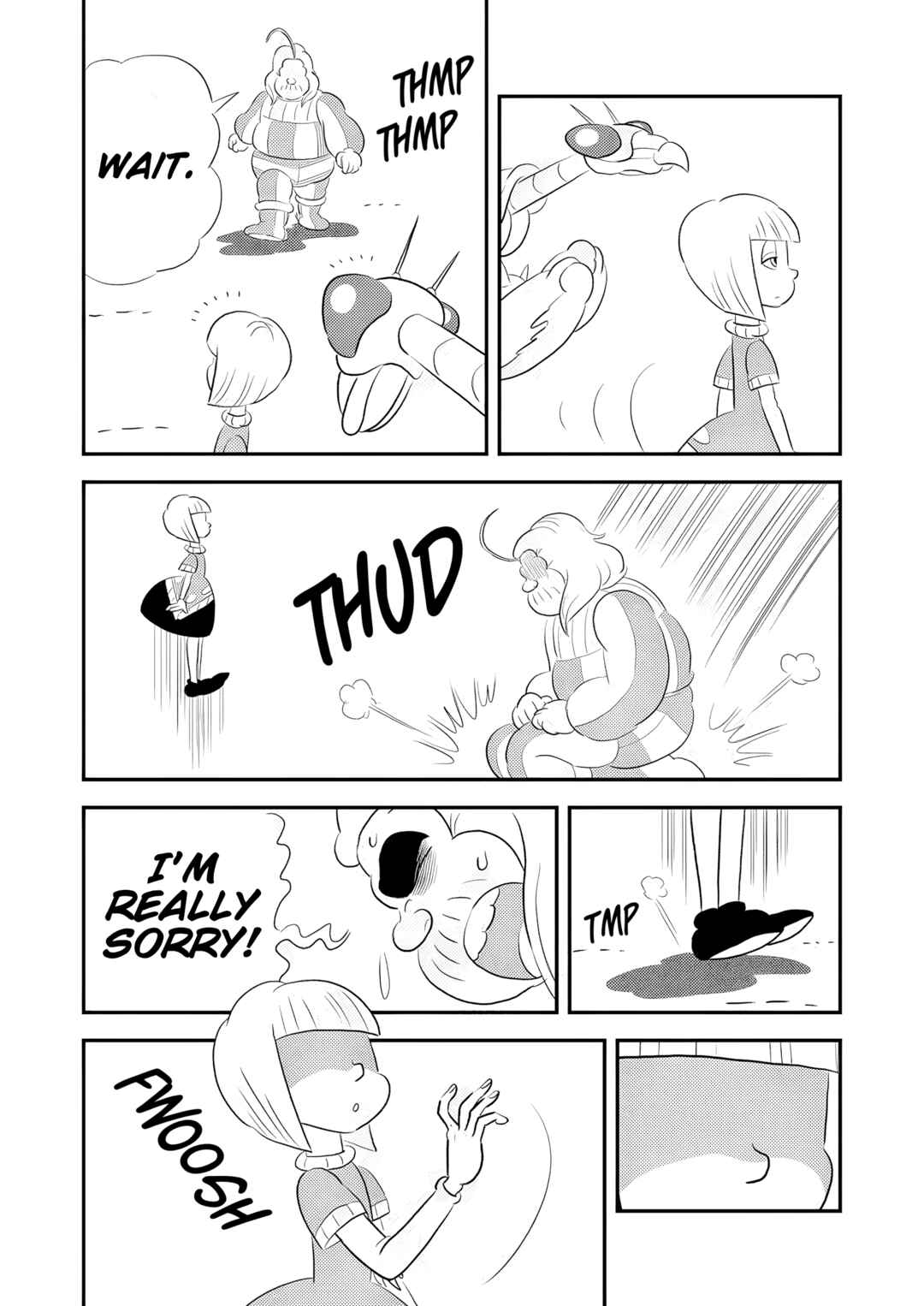 Chapter 275 - Page 14