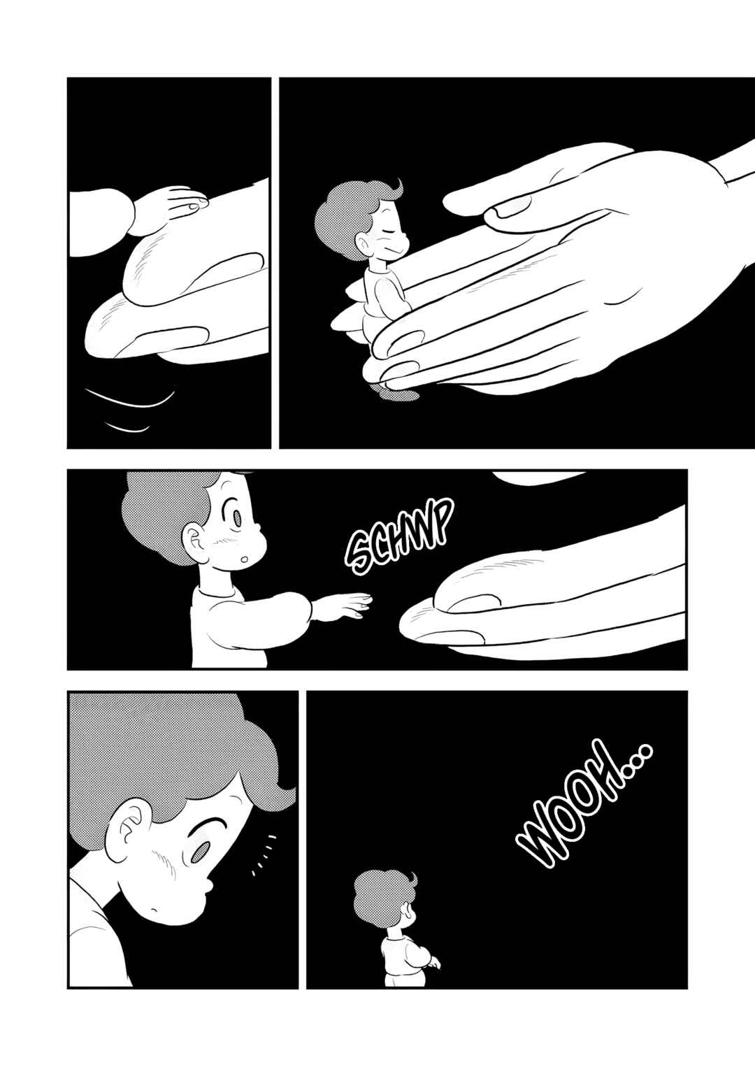 Chapter 275 - Page 3