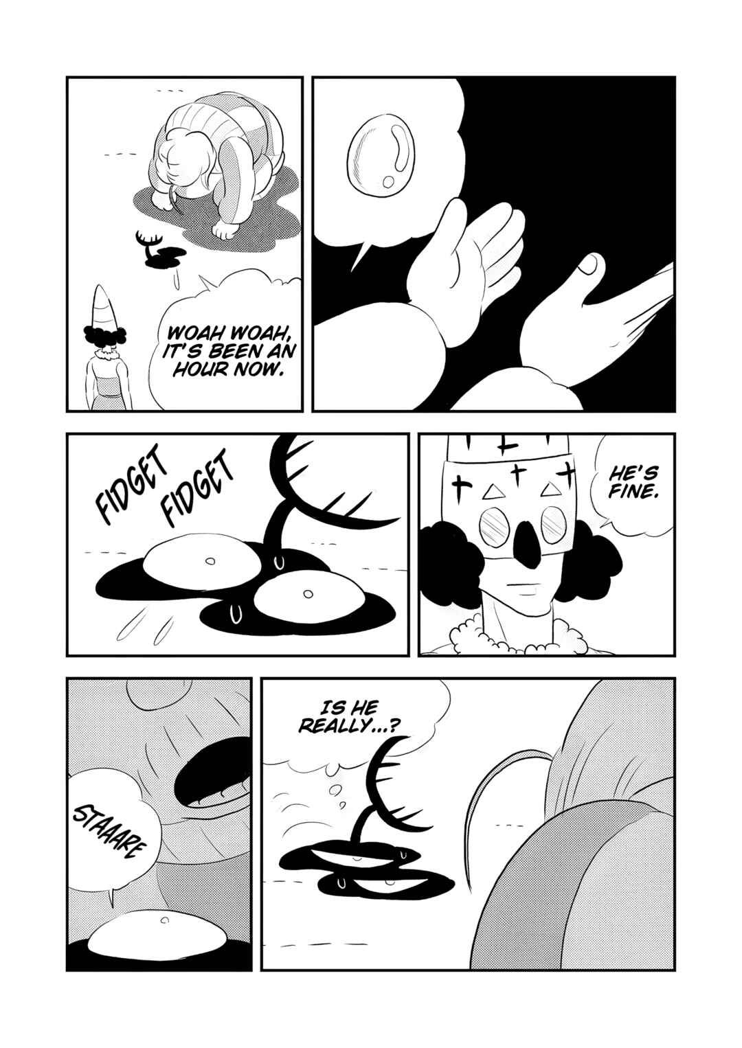 Chapter 275 - Page 4