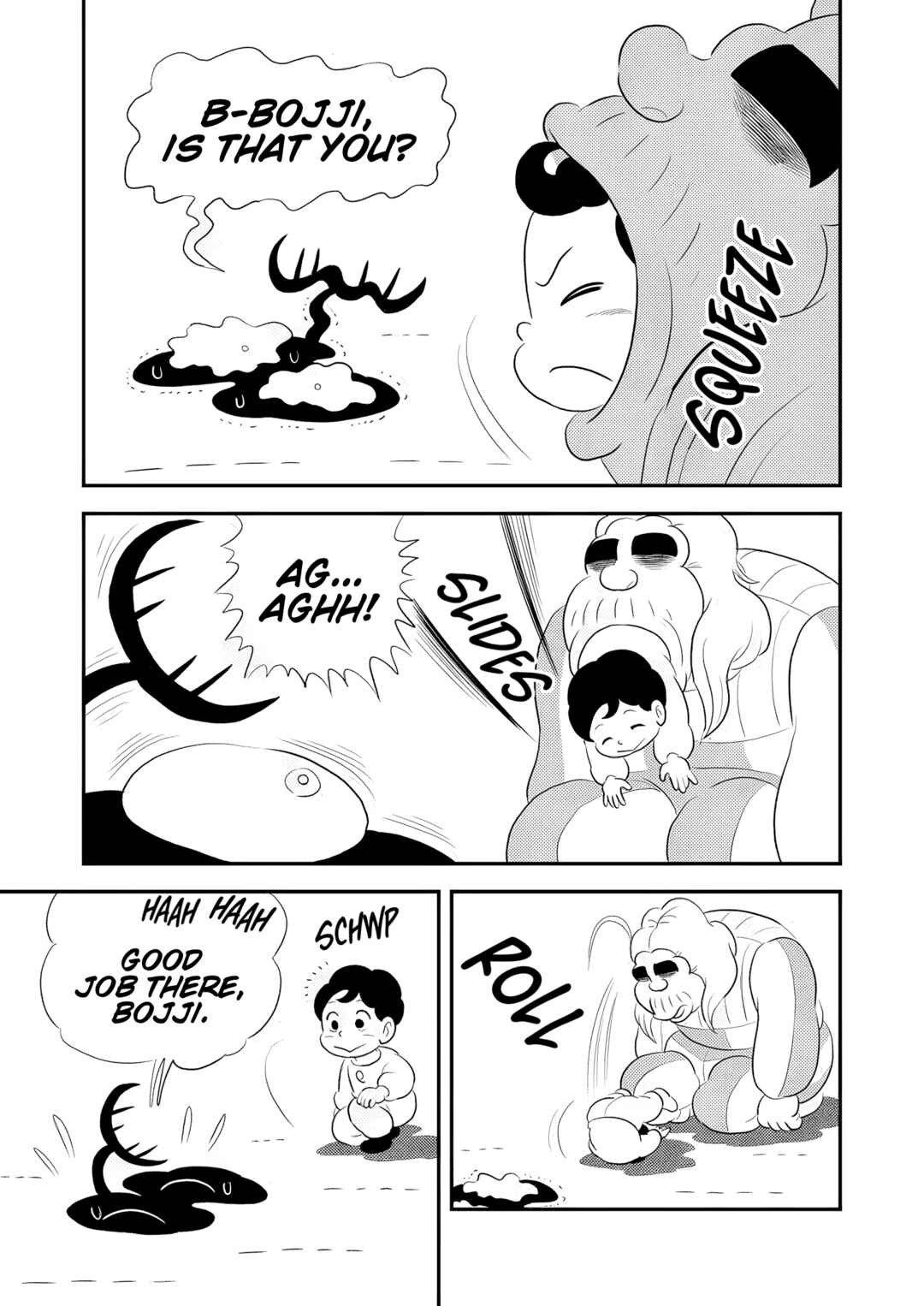 Chapter 275 - Page 6