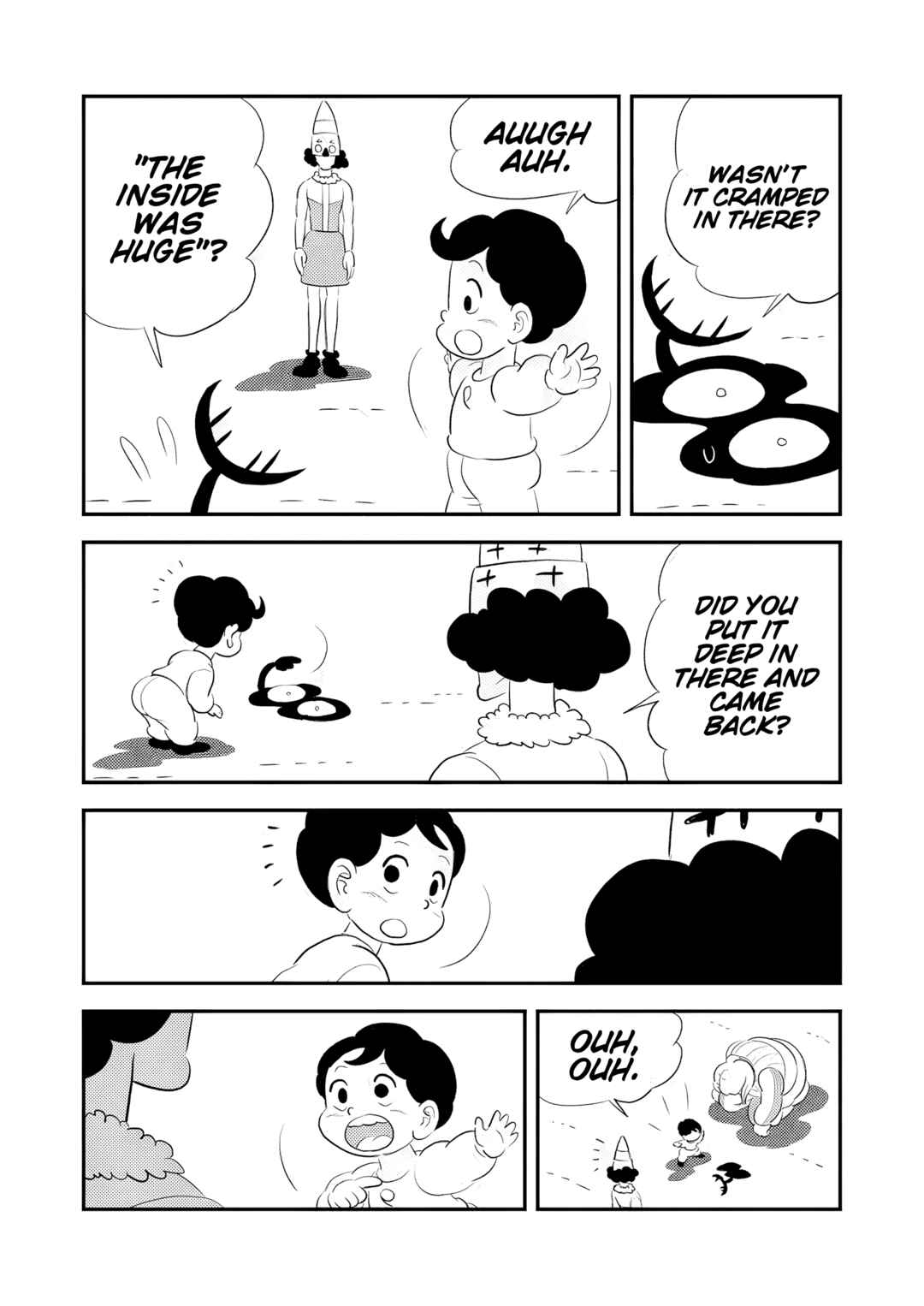 Chapter 275 - Page 7