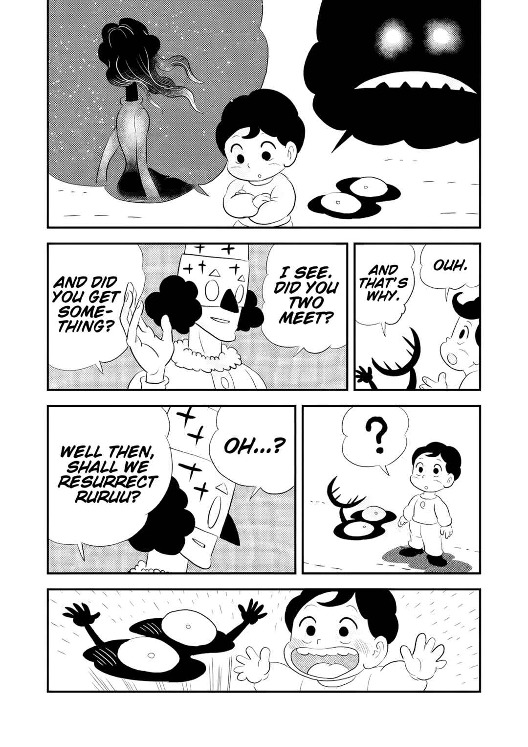 Chapter 275 - Page 8