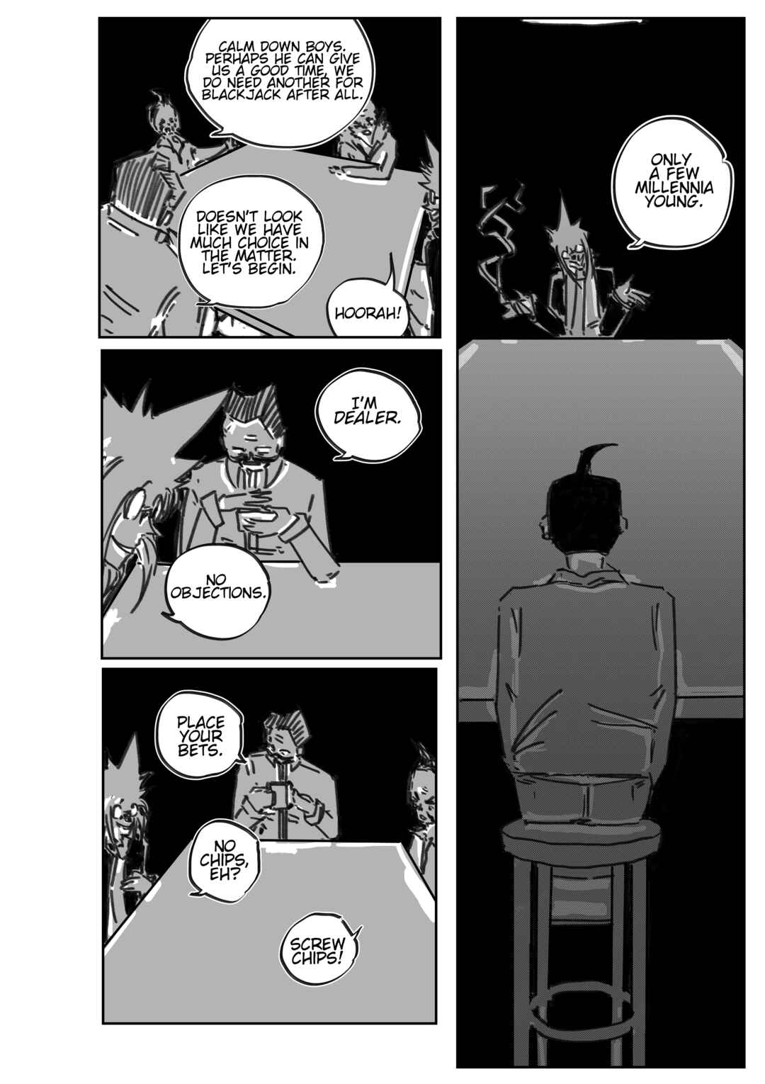 Chapter 8 - Page 10