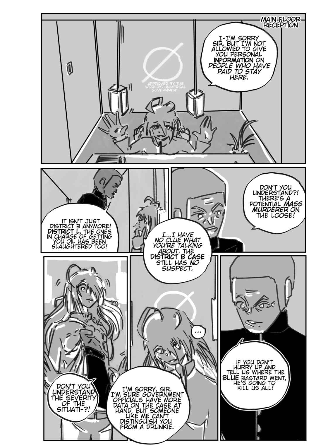 Chapter 8 - Page 15