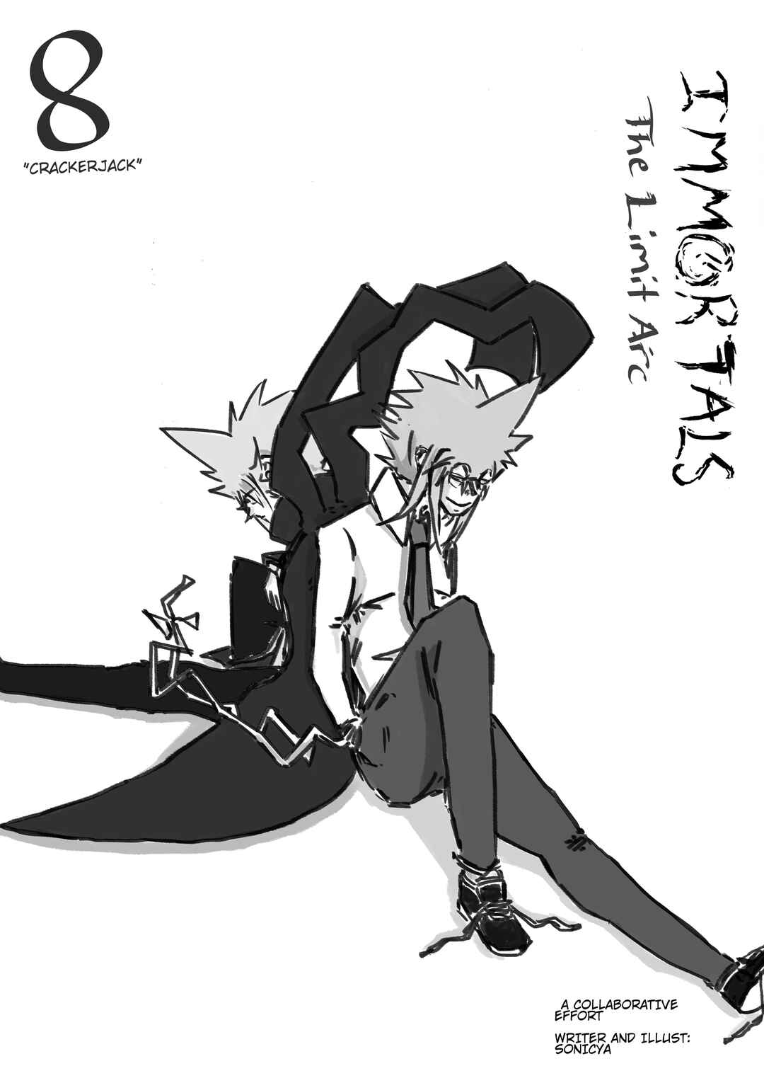 Chapter 8 - Page 2