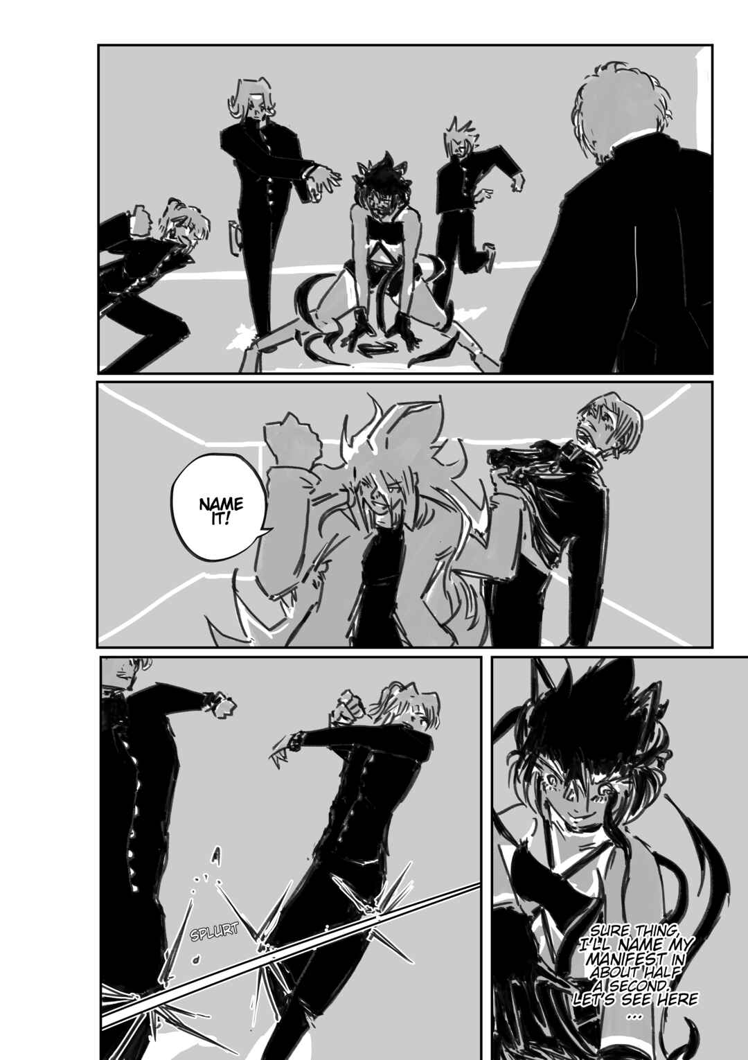 Chapter 8 - Page 21