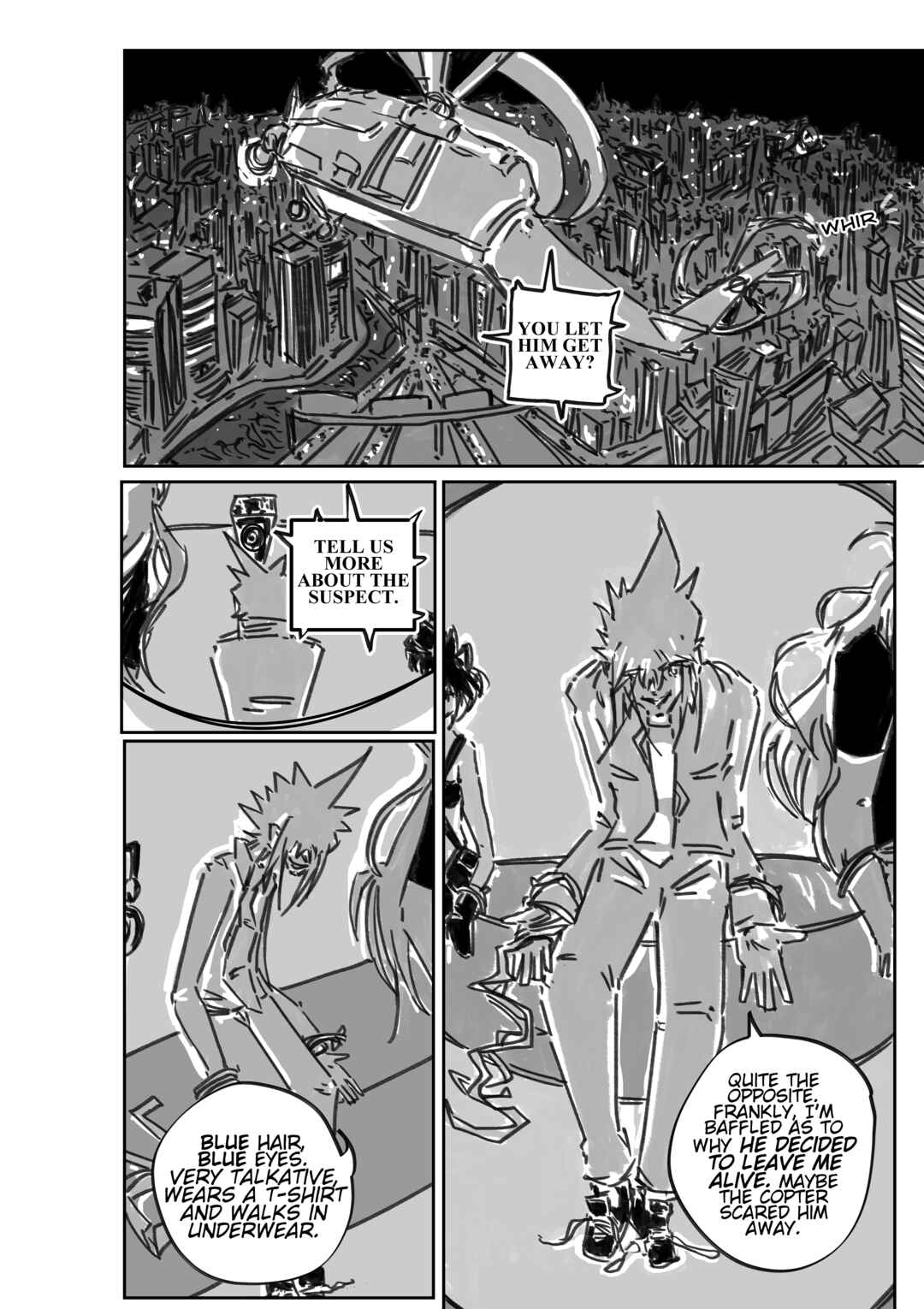 Chapter 8 - Page 5