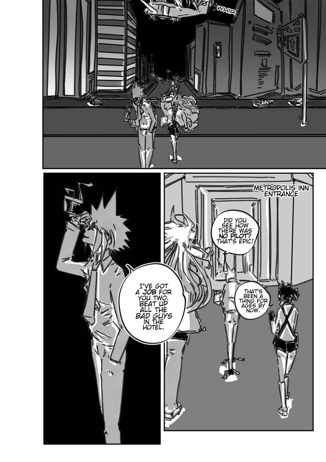 Chapter 8 - Page 7