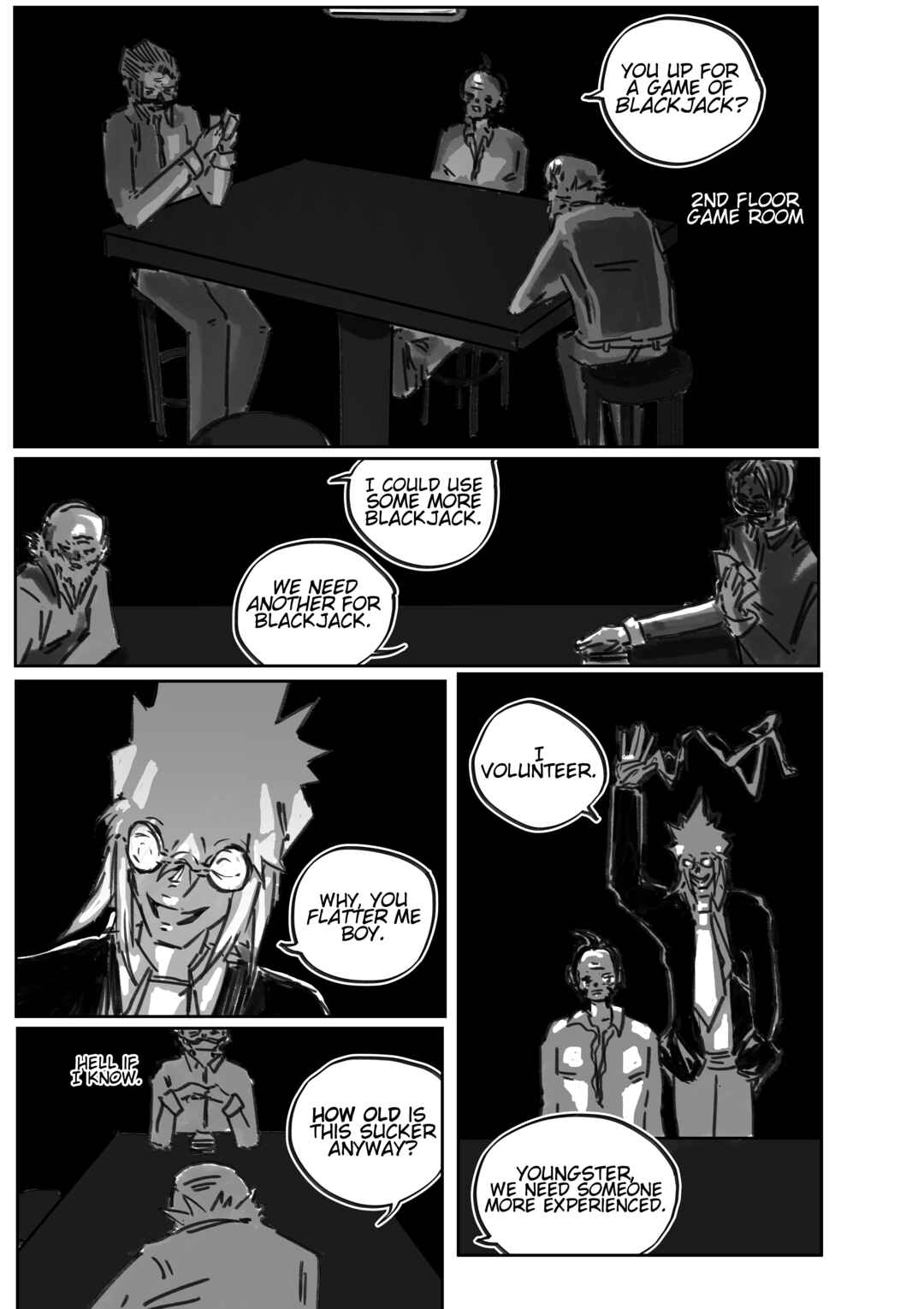 Chapter 8 - Page 9