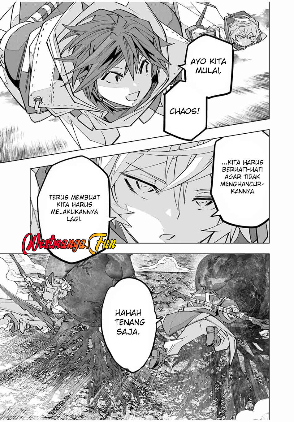 Chapter 140 - Page 13