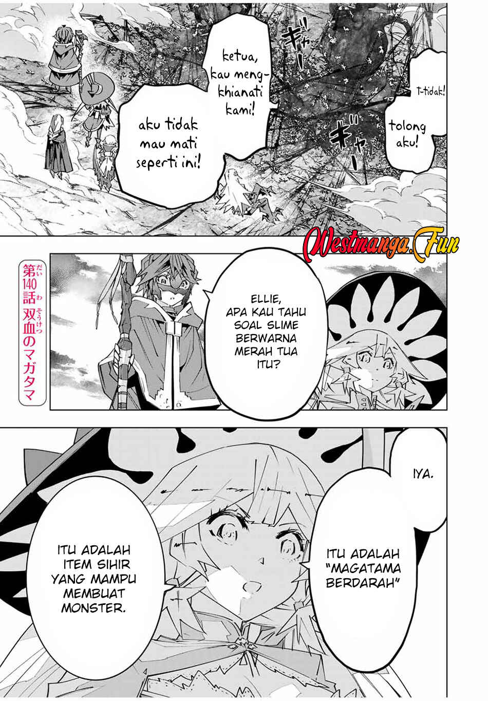 Chapter 140 - Page 2