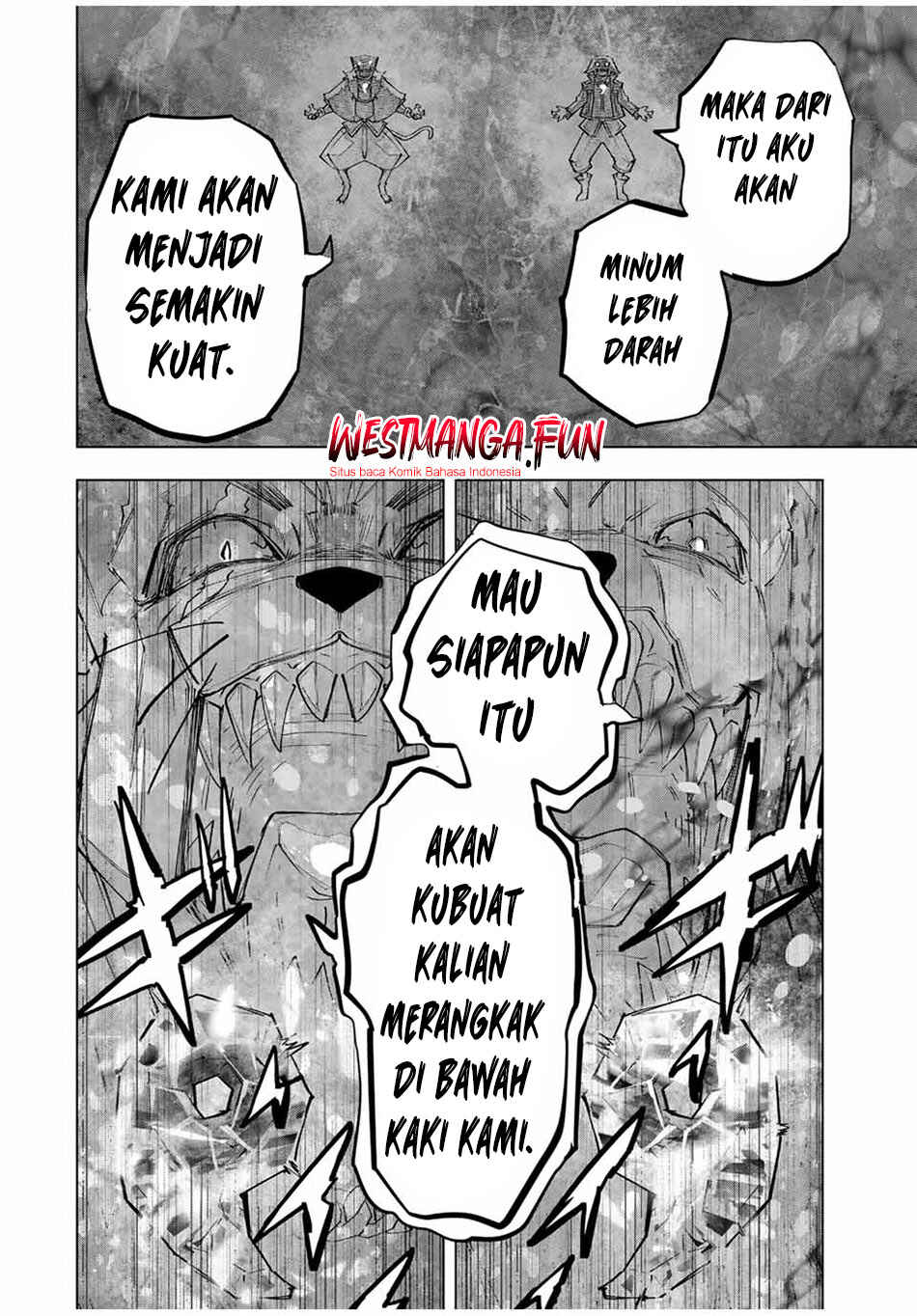 Chapter 140 - Page 21