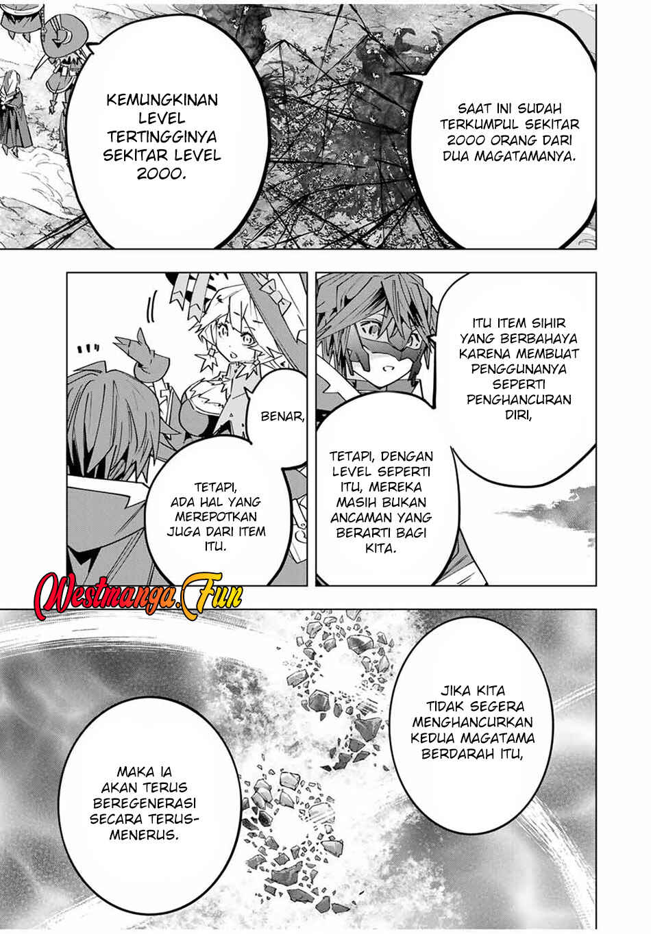 Chapter 140 - Page 5