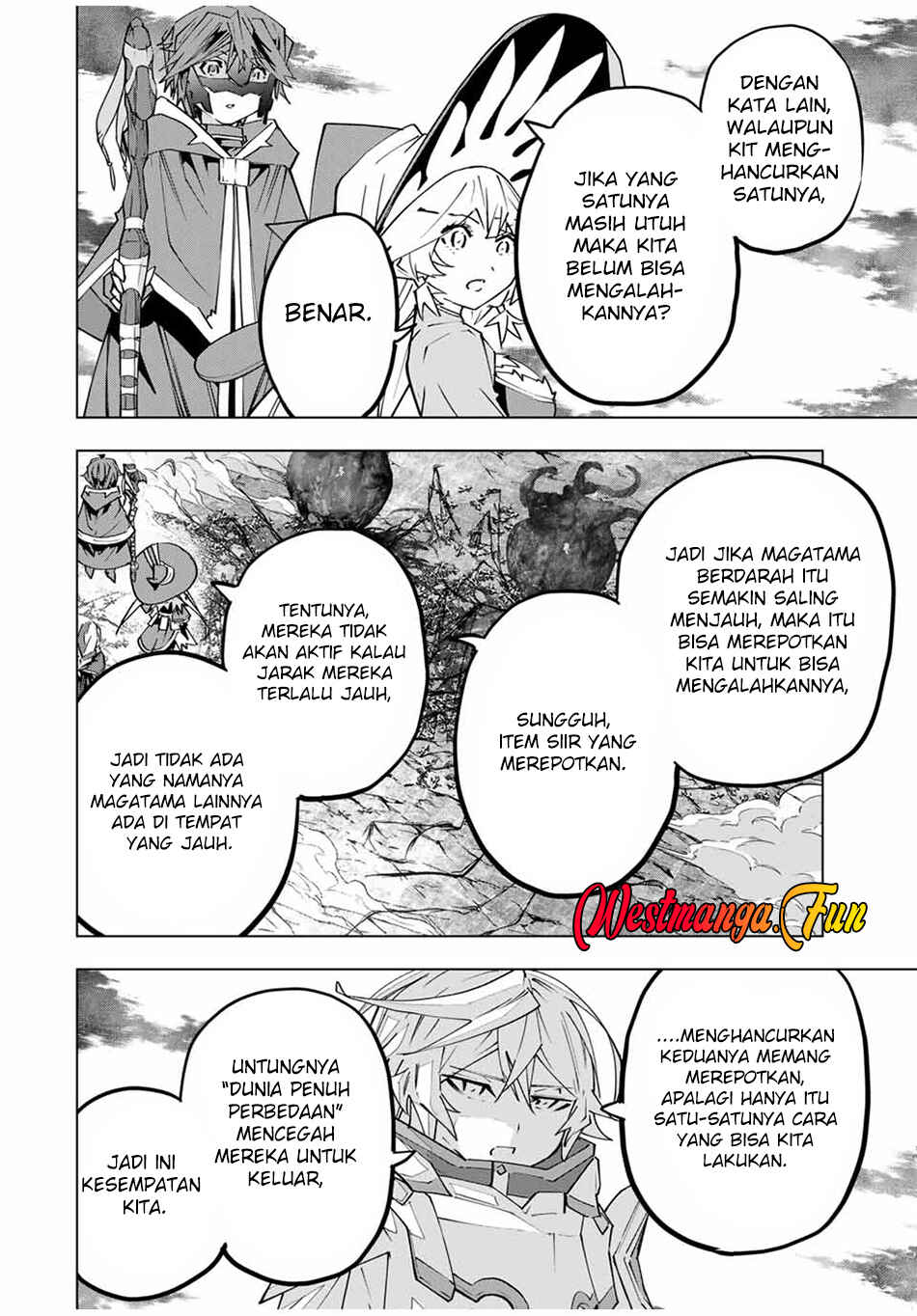 Chapter 140 - Page 6