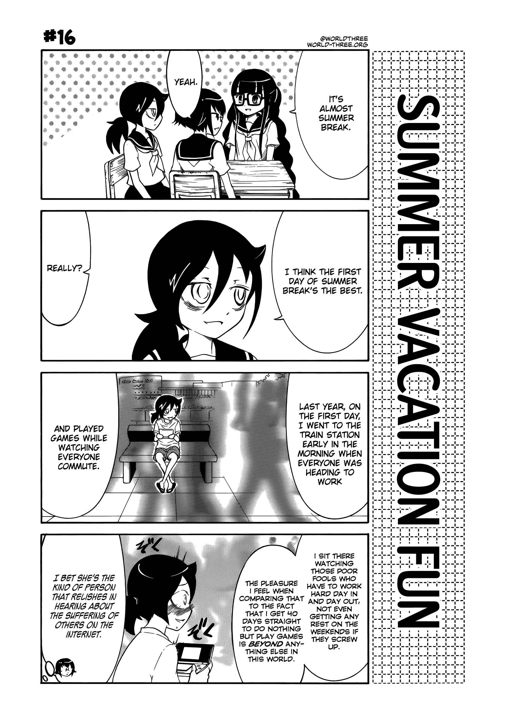 Chapter 16 - Page 1