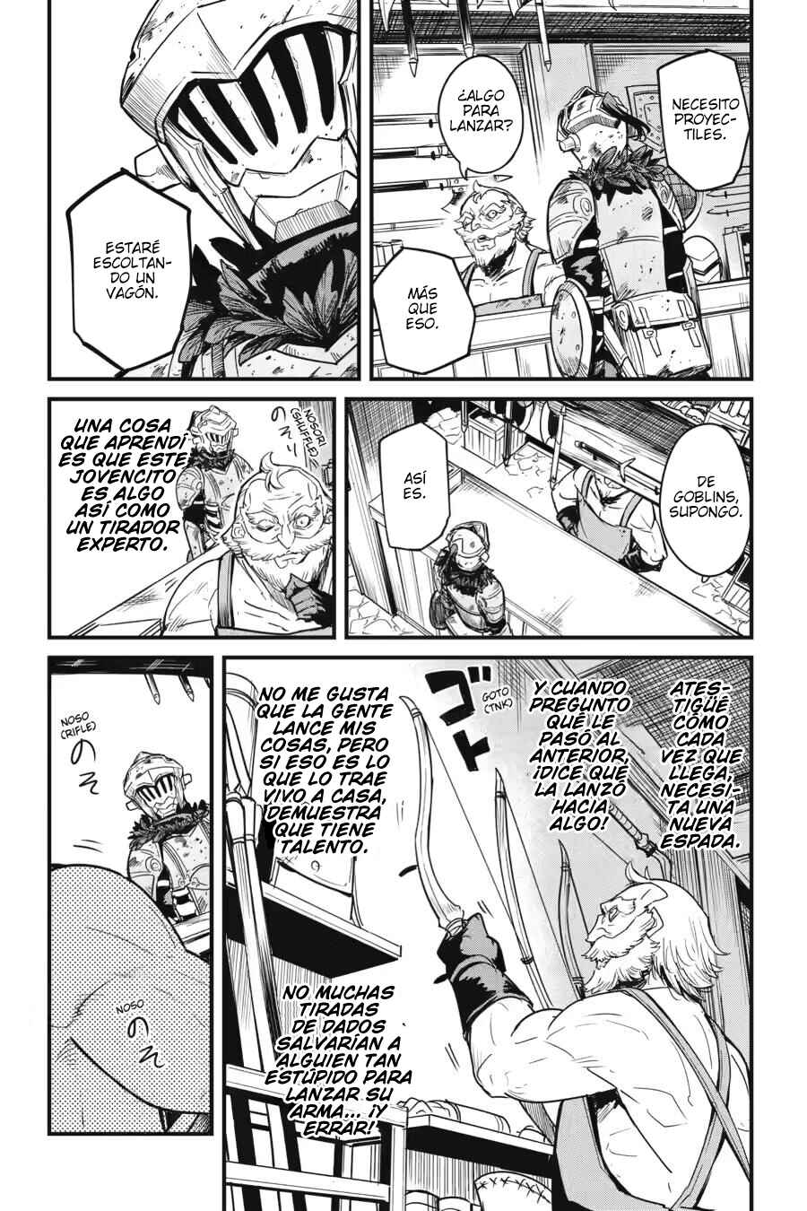 Chapter 118 - Page 11
