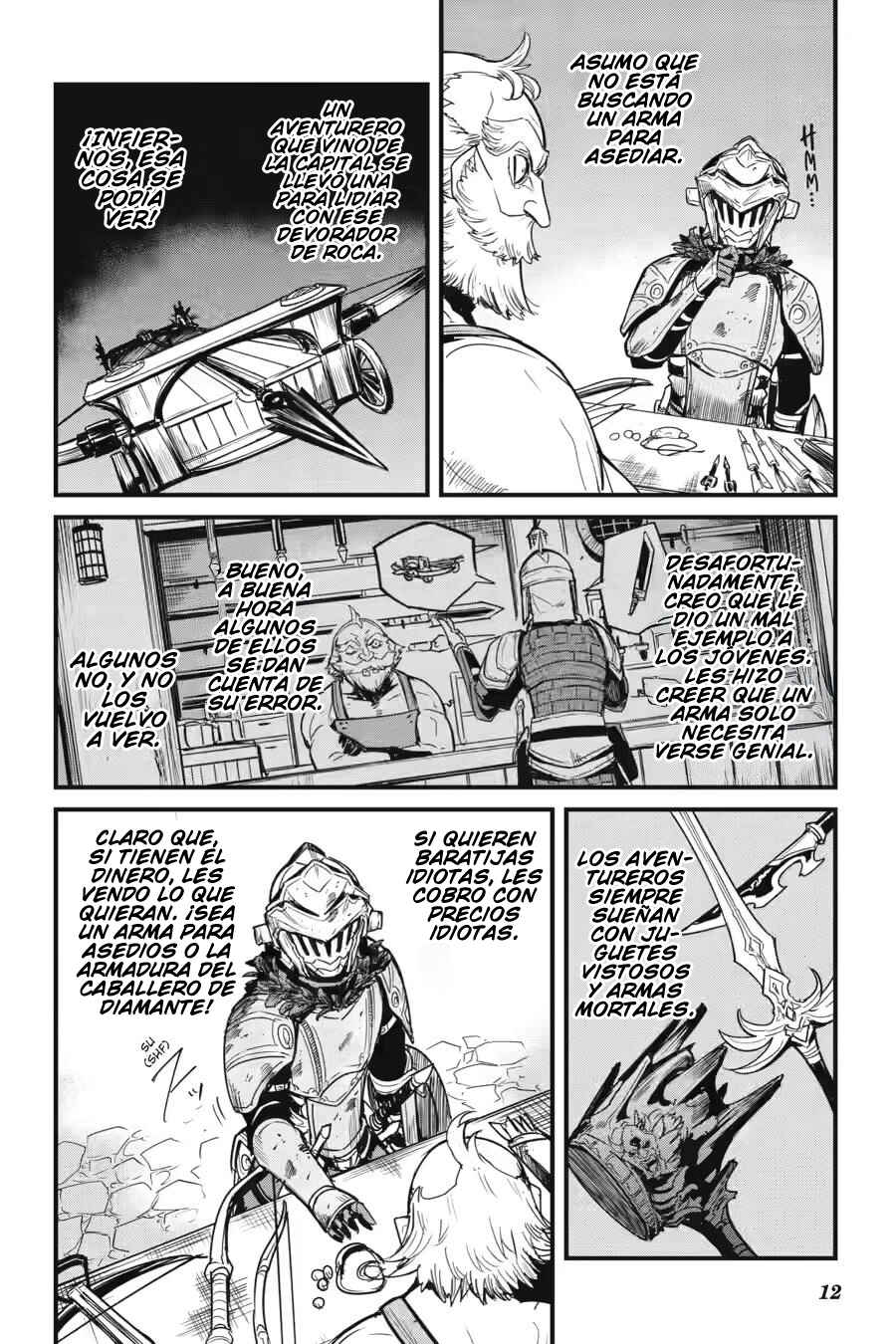Chapter 118 - Page 13