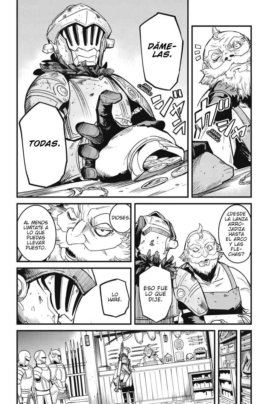 Chapter 118 - Page 17