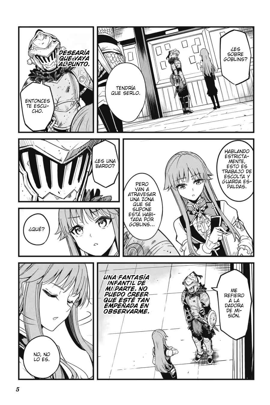 Chapter 118 - Page 6