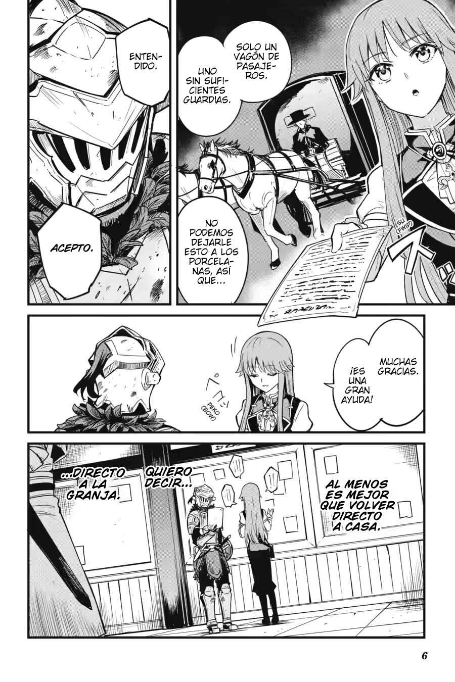 Chapter 118 - Page 7