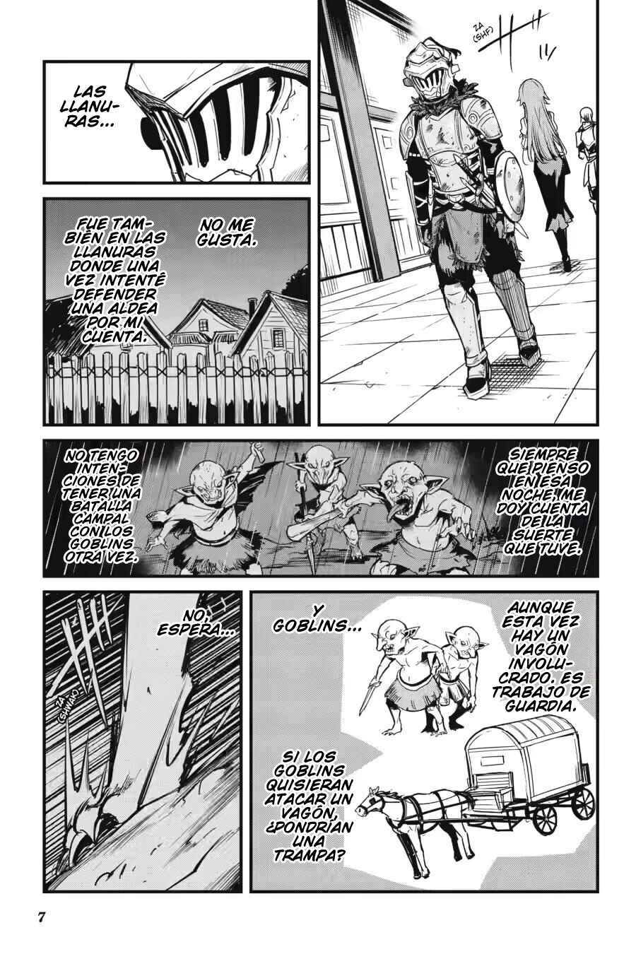 Chapter 118 - Page 8