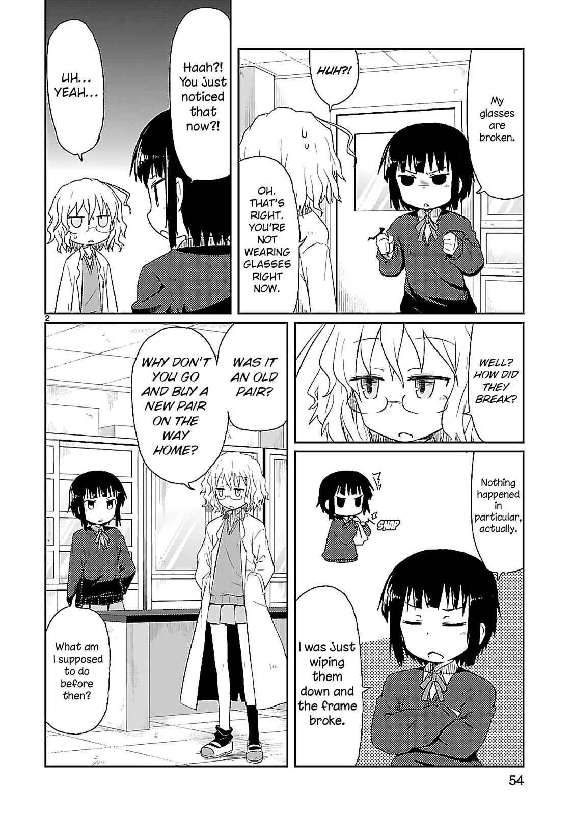 Chapter 5 - Page 3