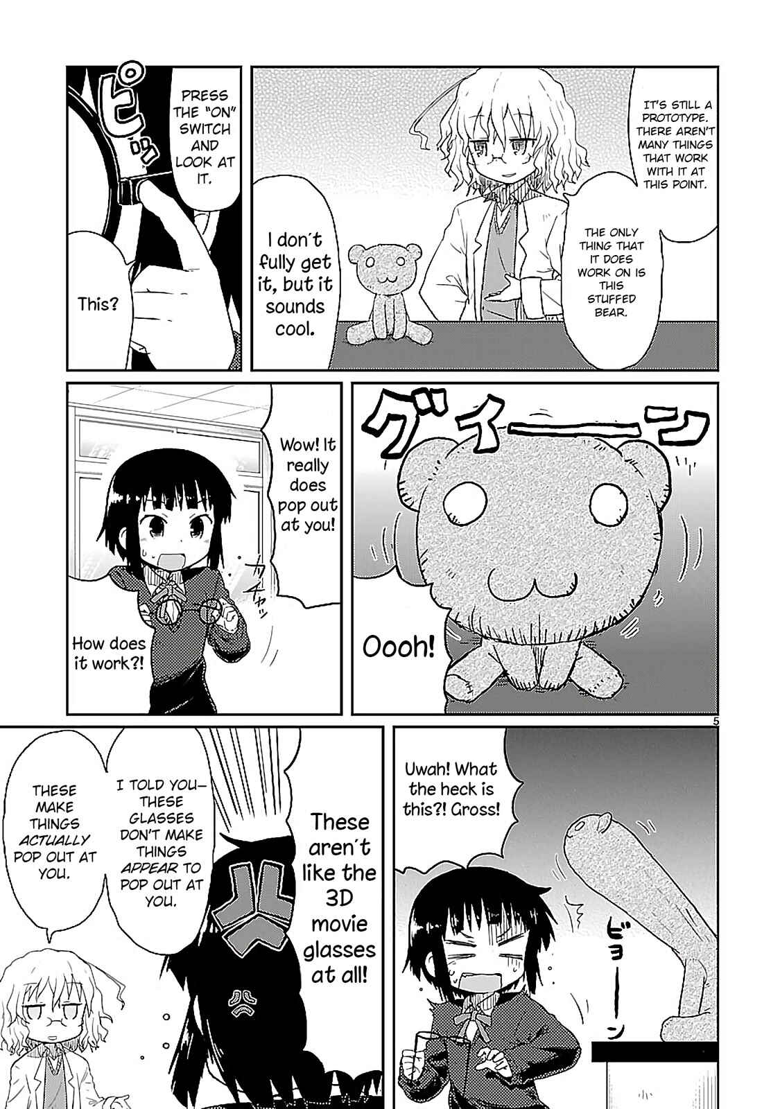 Chapter 5 - Page 6