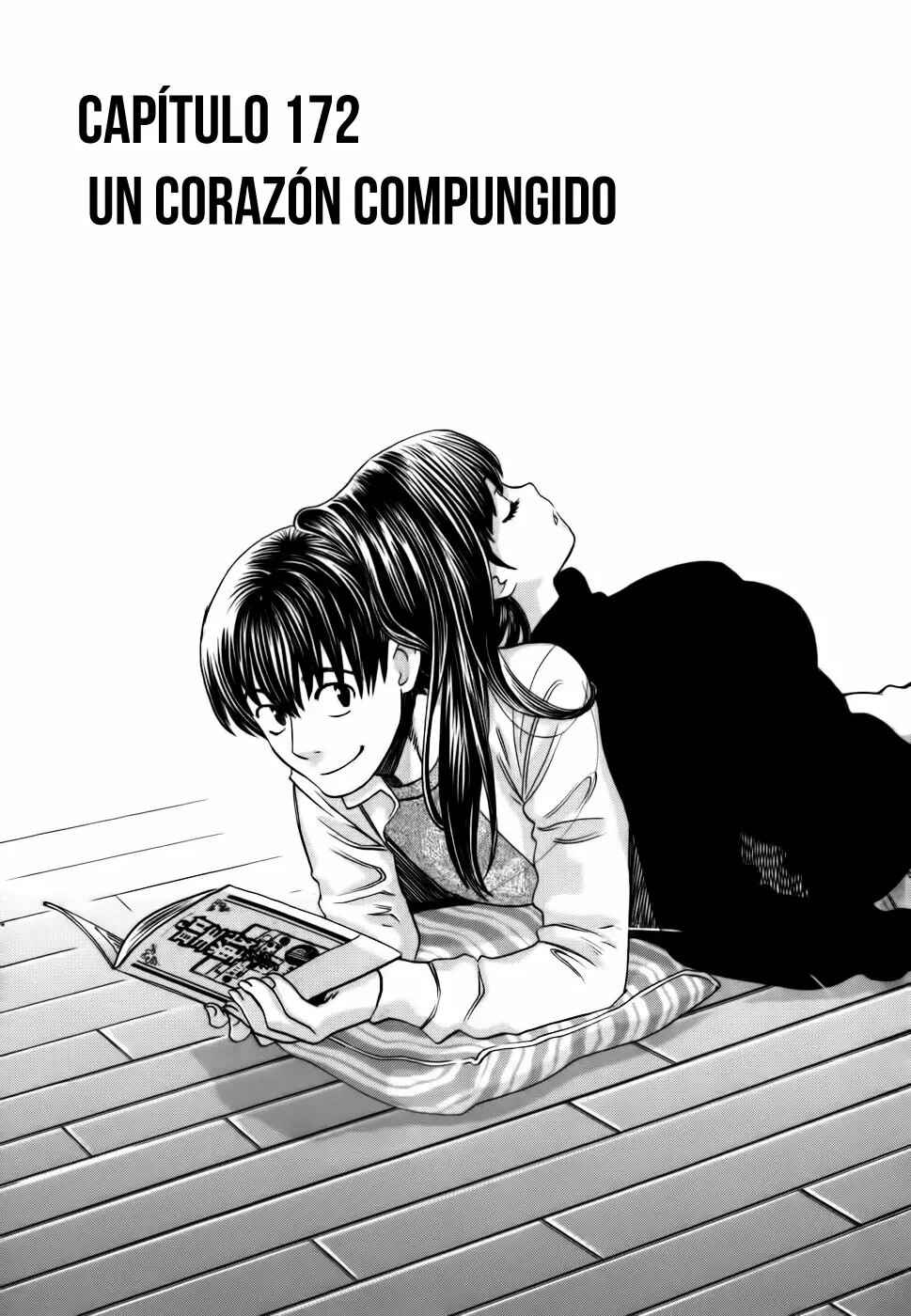 Chapter 172 - Page 1