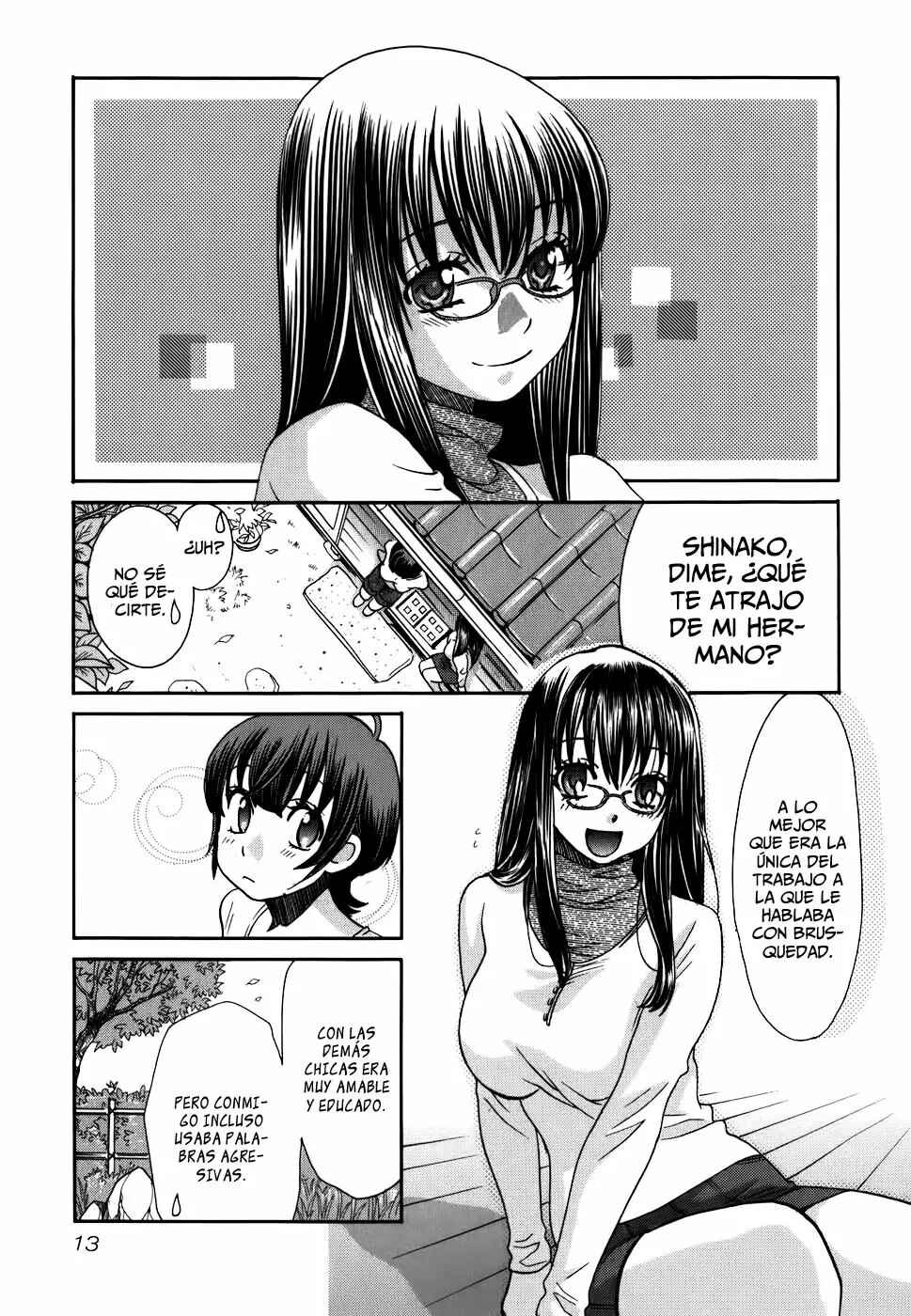 Chapter 172 - Page 11
