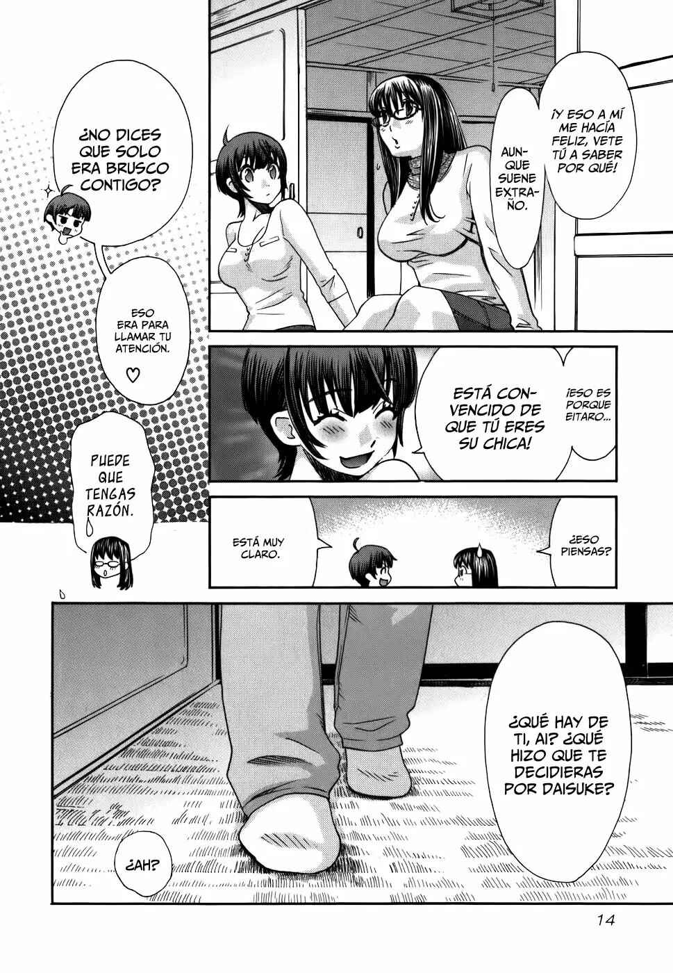 Chapter 172 - Page 12