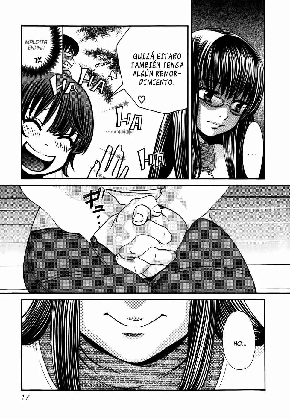 Chapter 172 - Page 15