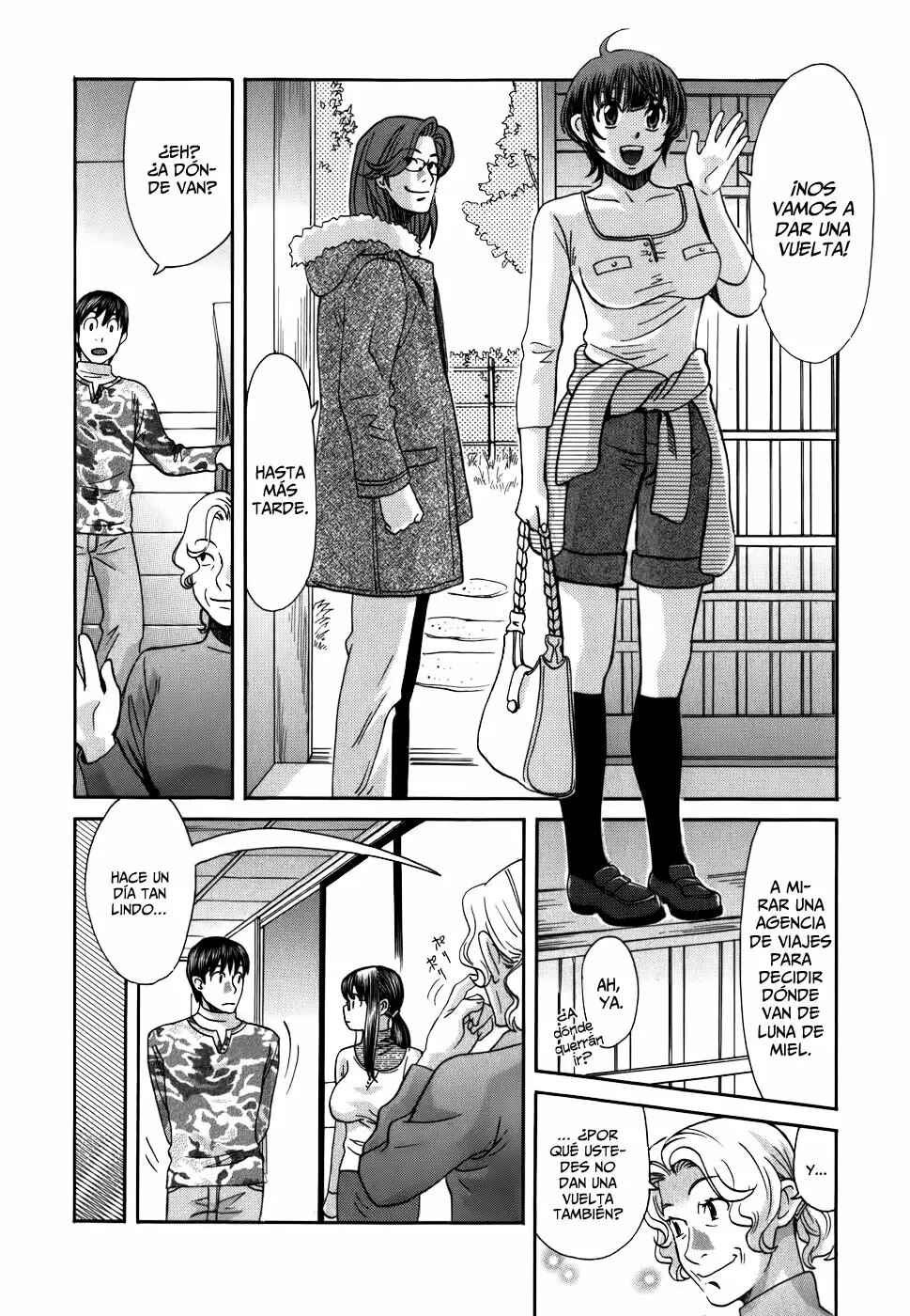 Chapter 172 - Page 18