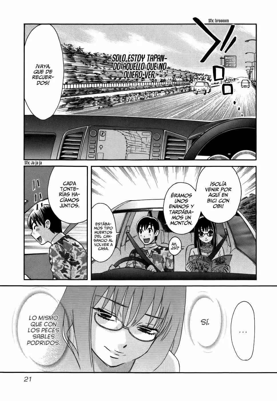 Chapter 172 - Page 19