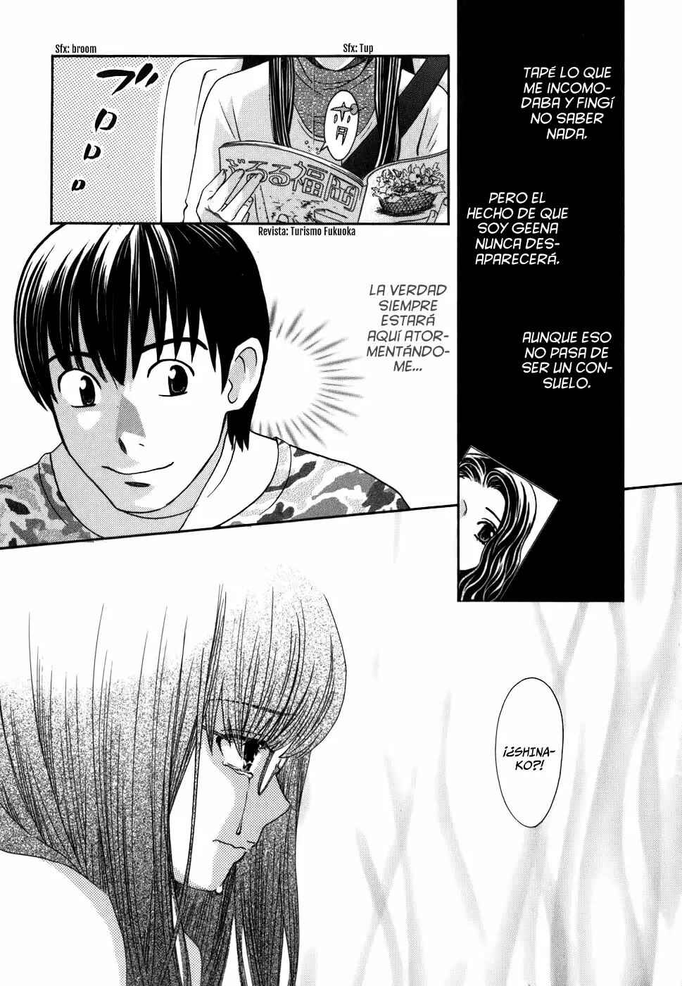 Chapter 172 - Page 20